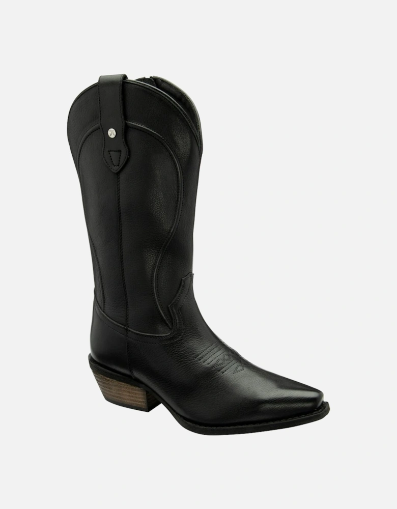 Cline Womens Calf Boots