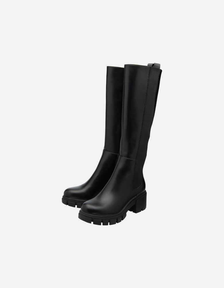 Creag Womens Knee High Boots