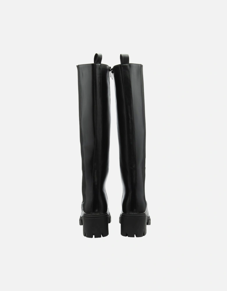Creag Womens Knee High Boots