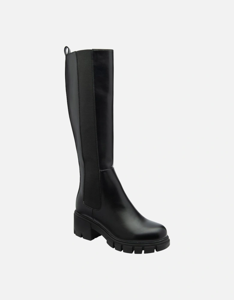 Creag Womens Knee High Boots