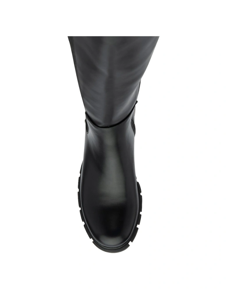 Creag Womens Knee High Boots