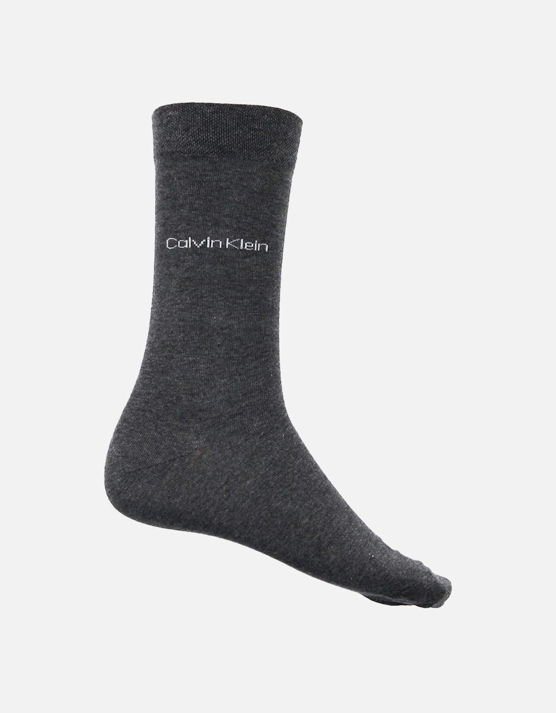 4-Pack Combed Cotton Socks Gift Box, Beige Combo