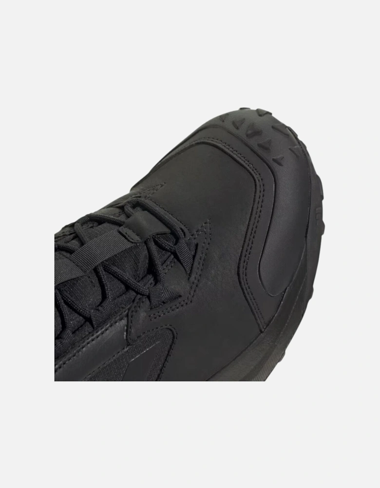 Terrex Winter Boot Mid Leather - Core Black