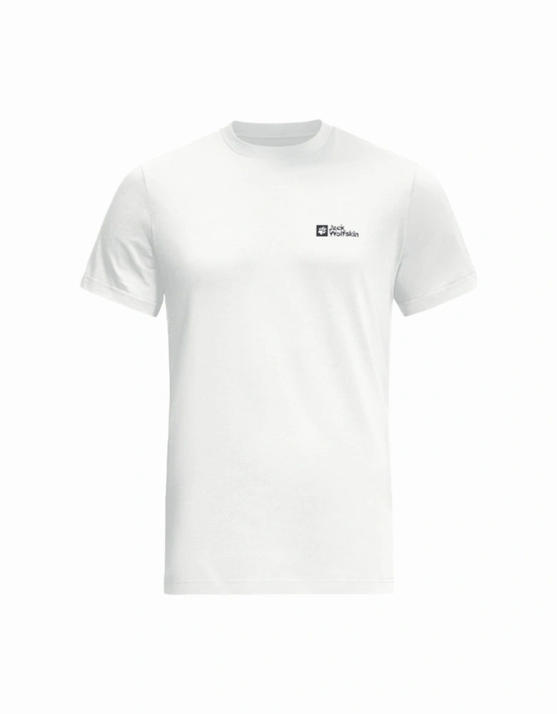 Men's Essential T-Shirt White