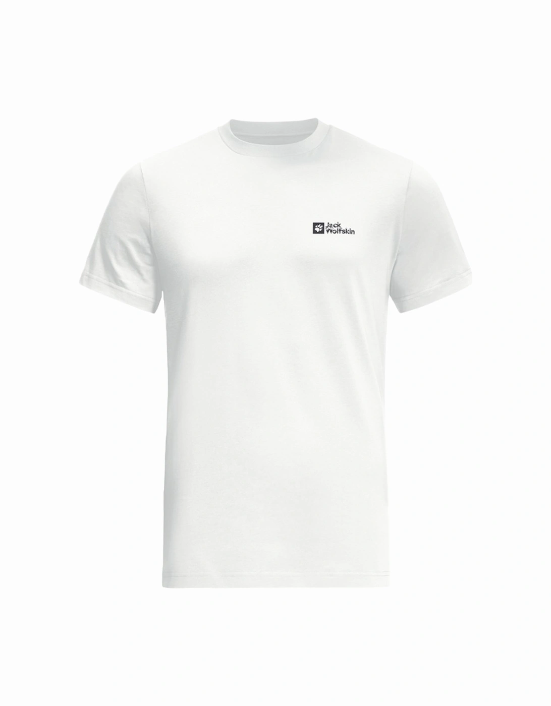 Men's Essential T-Shirt White