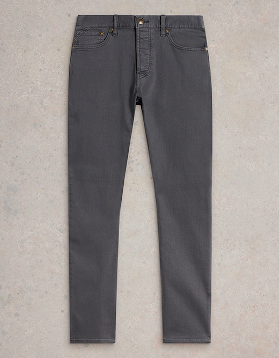 Men's Eastwood Garment Dye Jean Dark Navy
