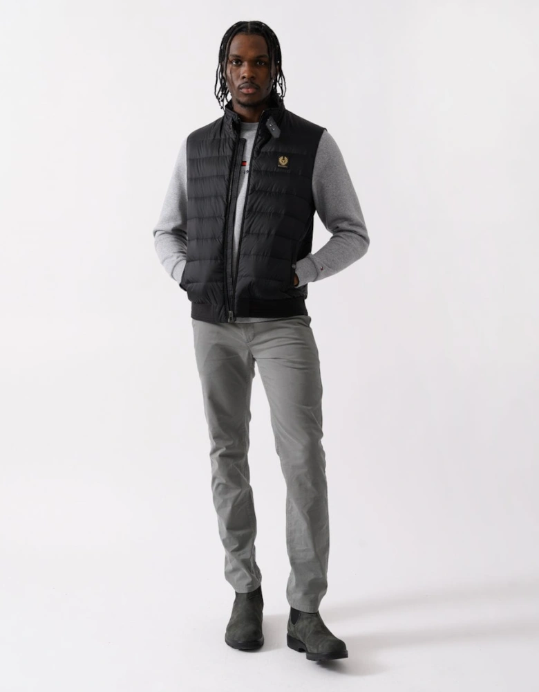 Mens Circuit Gilet