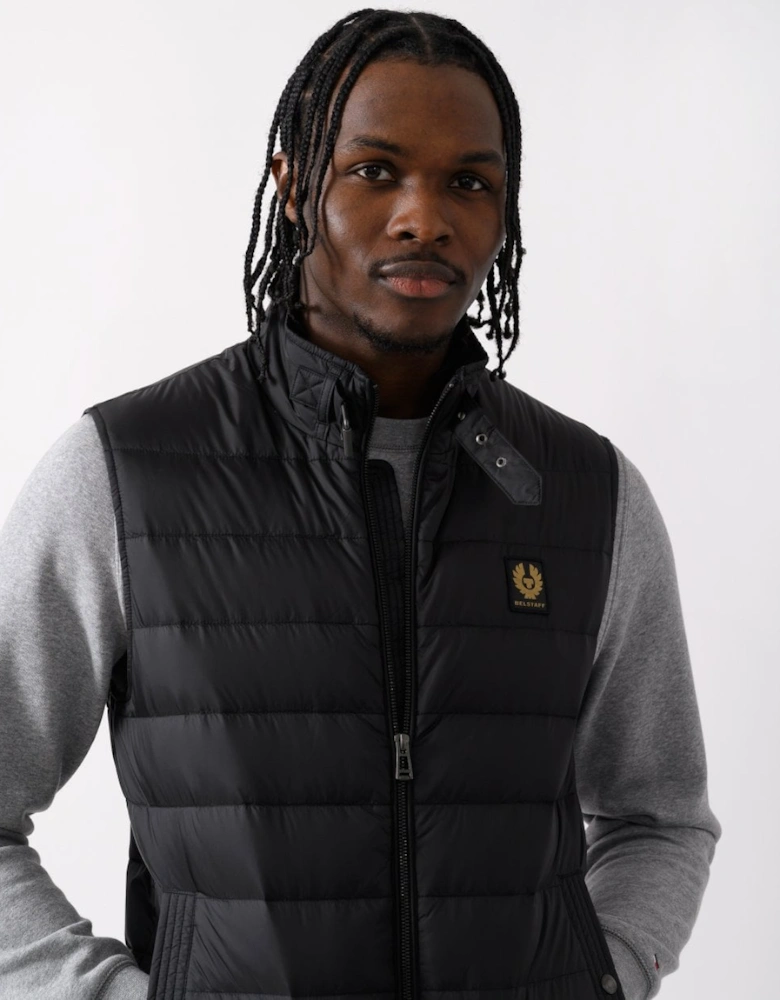 Mens Circuit Gilet