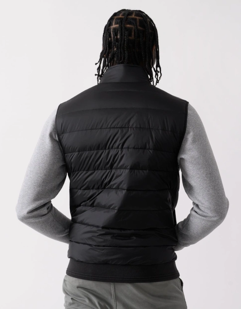 Mens Circuit Gilet