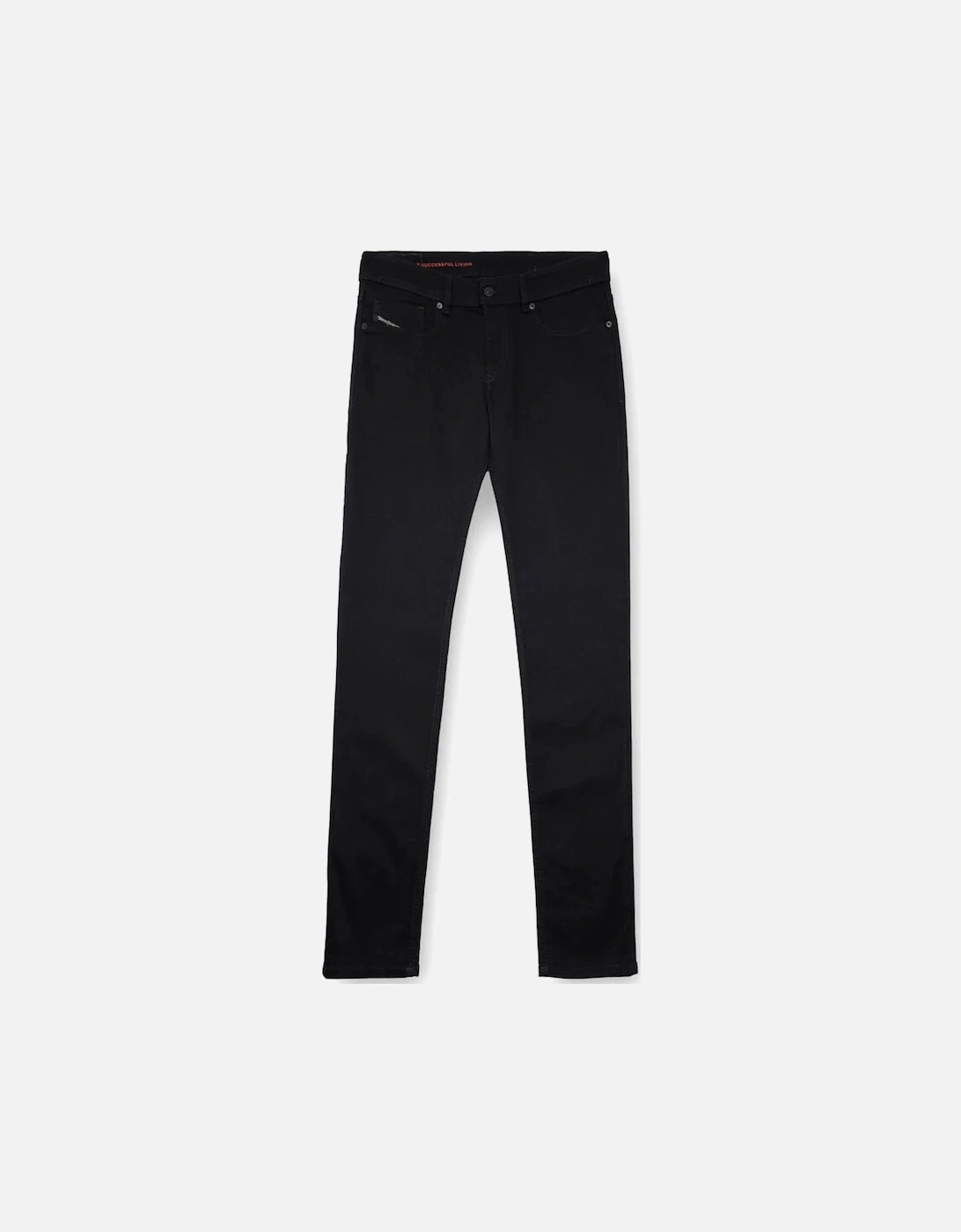 Sleenker 095C1 Slim Skinny Super Stretch Jeans, 6 of 5