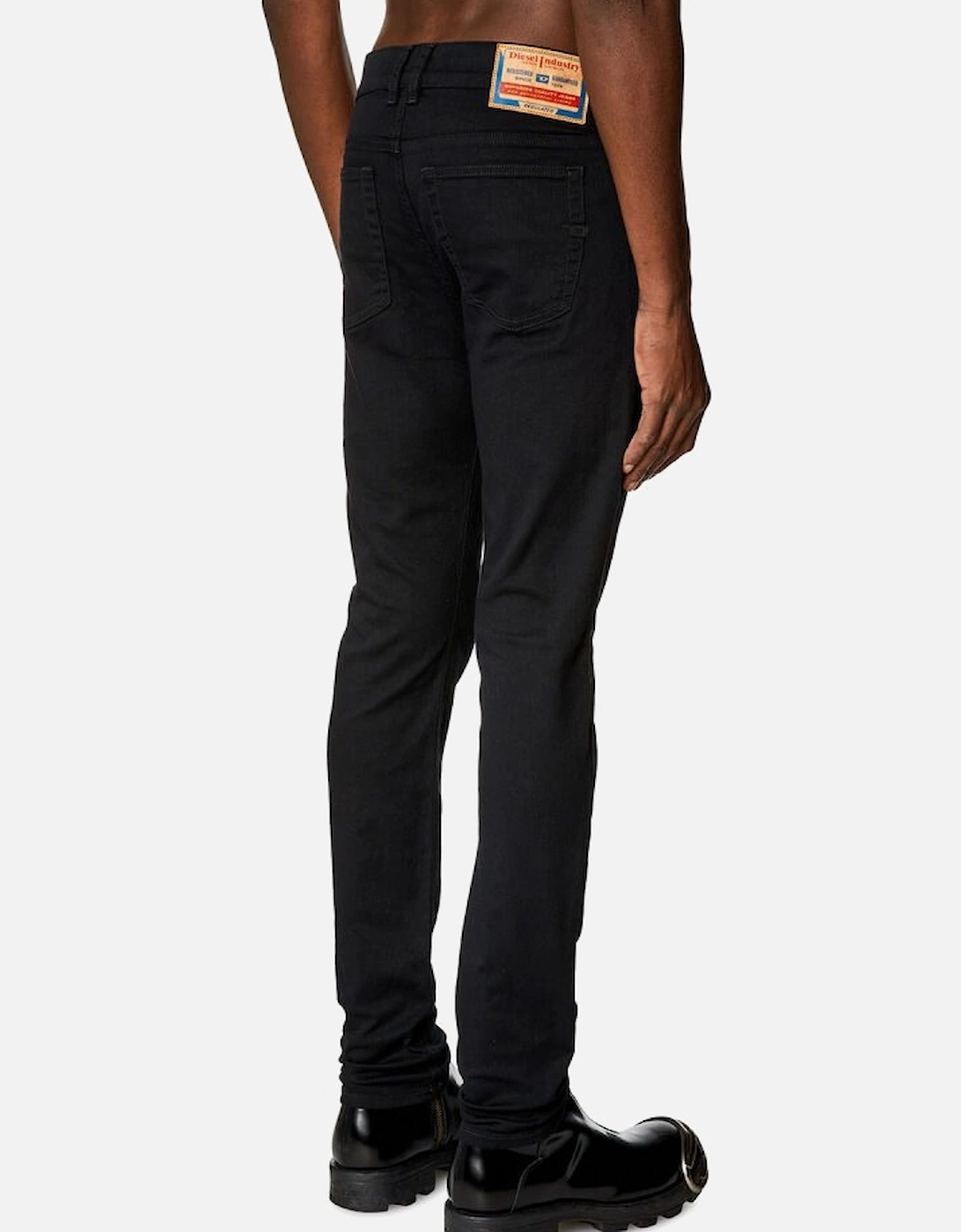 Sleenker 095C1 Slim Skinny Super Stretch Jeans