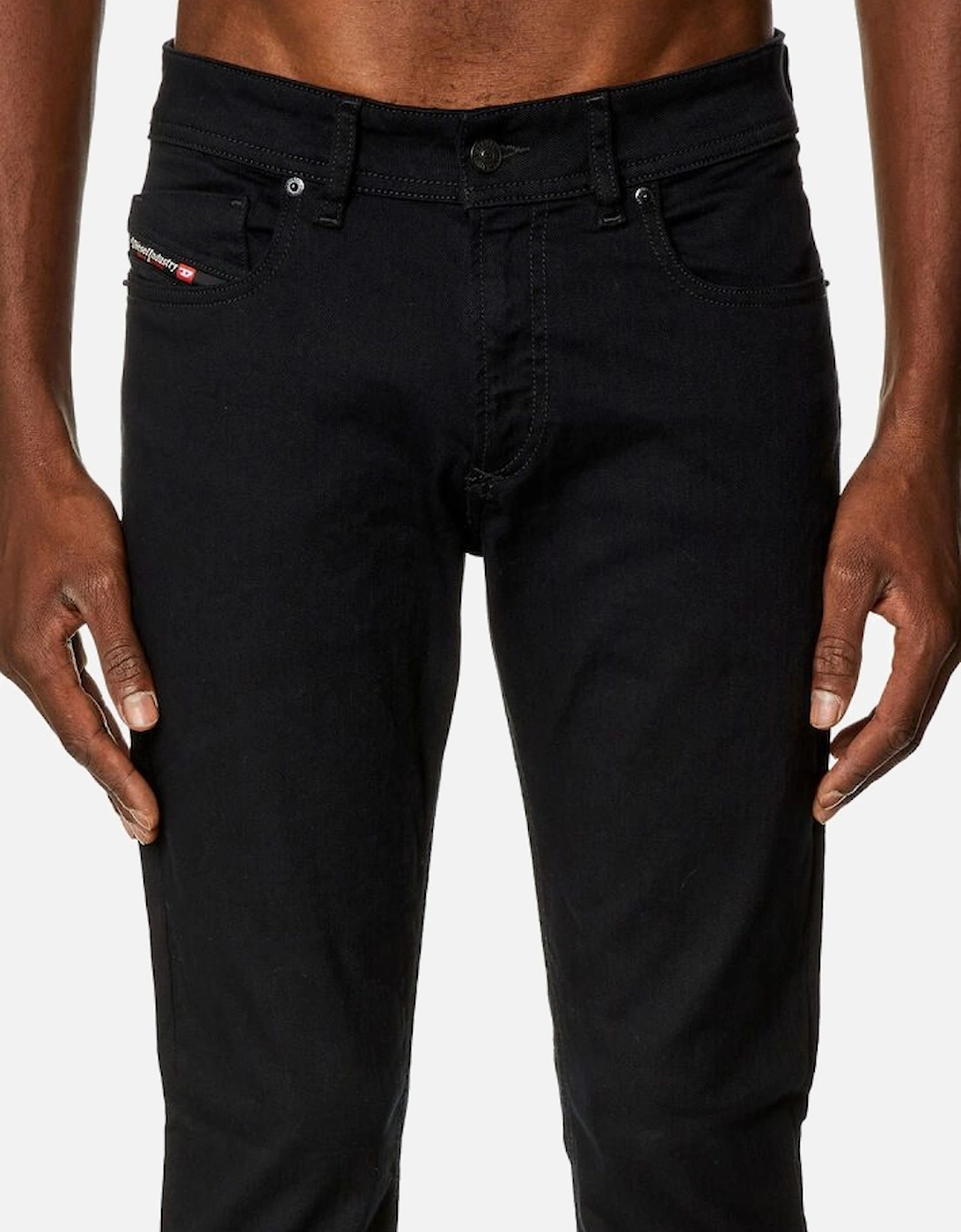 Sleenker 095C1 Slim Skinny Super Stretch Jeans