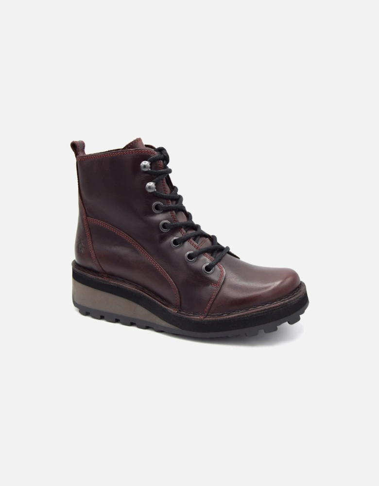 HAZI 147 LADIES BOOT