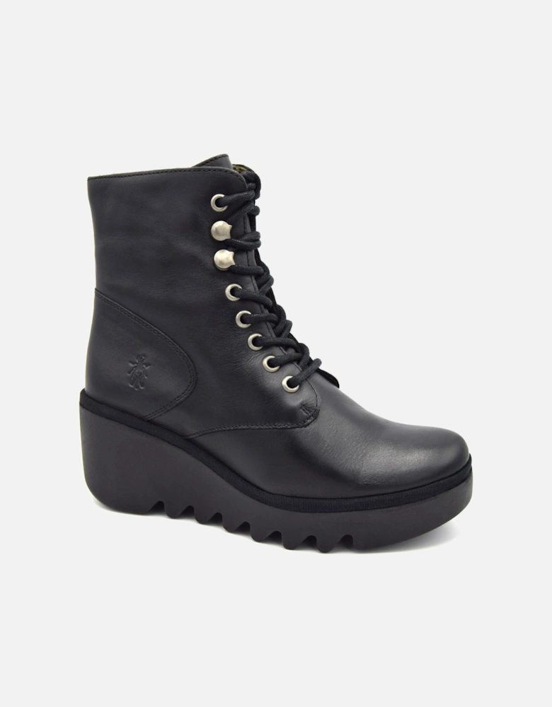 BIRR 534 LADIES BOOT