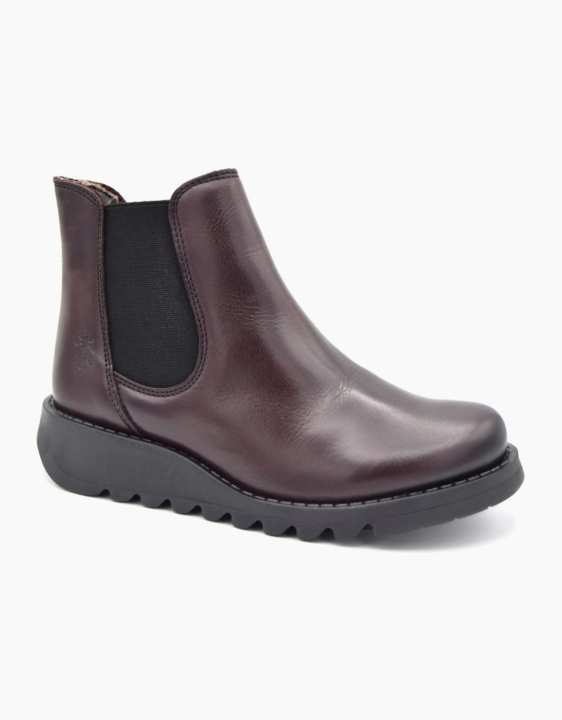 Fly London Fly London Women's SALV 195 LADIES BOOT - Brown