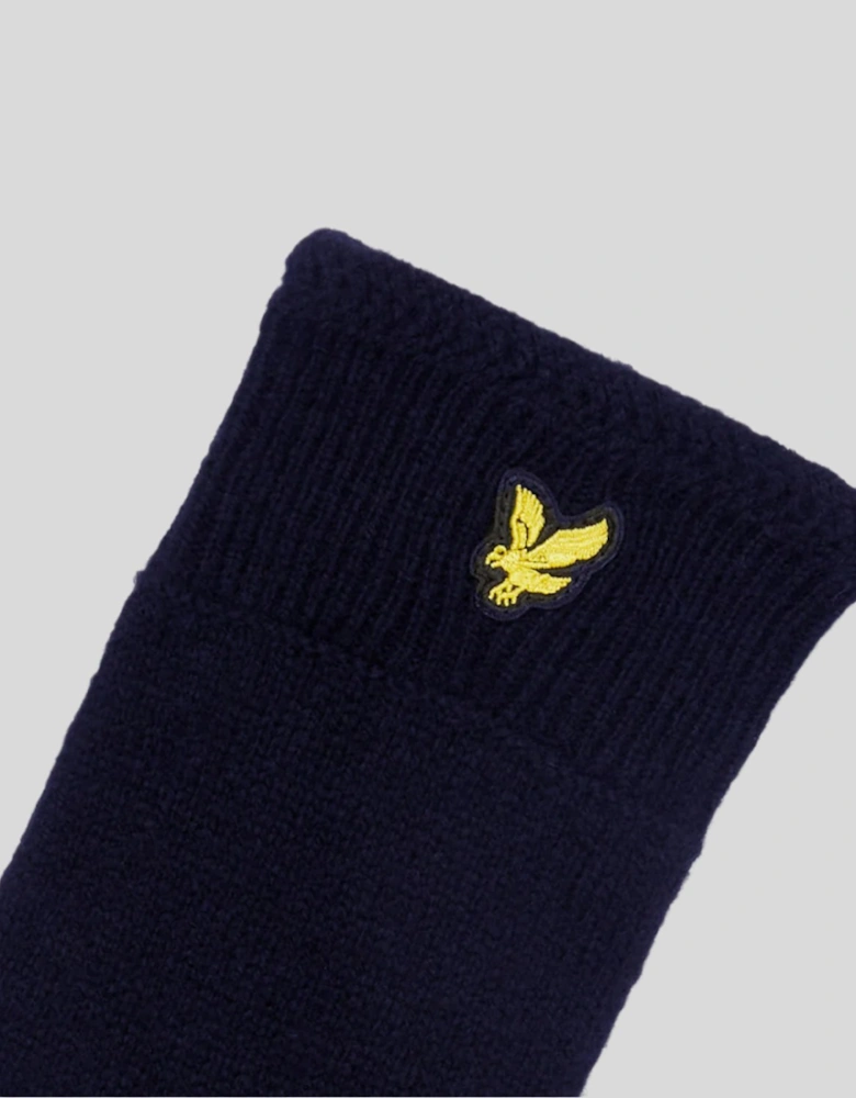 Racked Rib Gloves