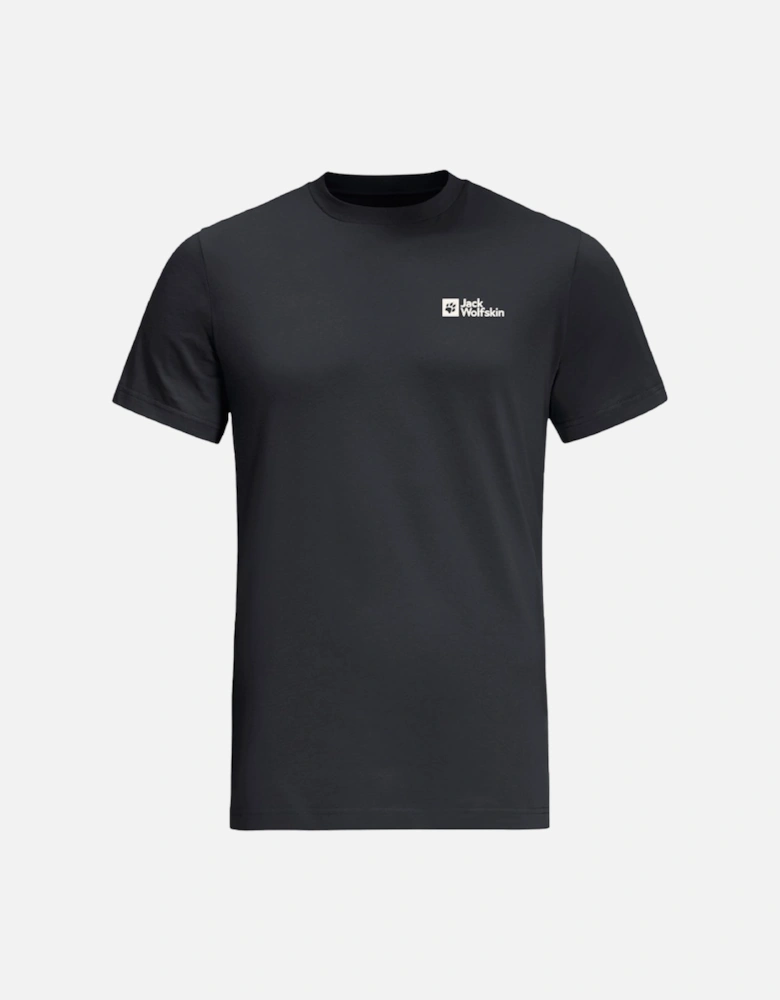 Men's Essential T-Shirt Black