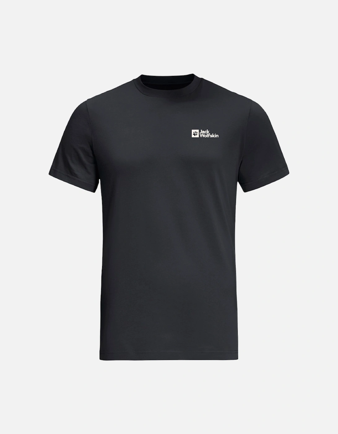 Men's Essential T-Shirt Black