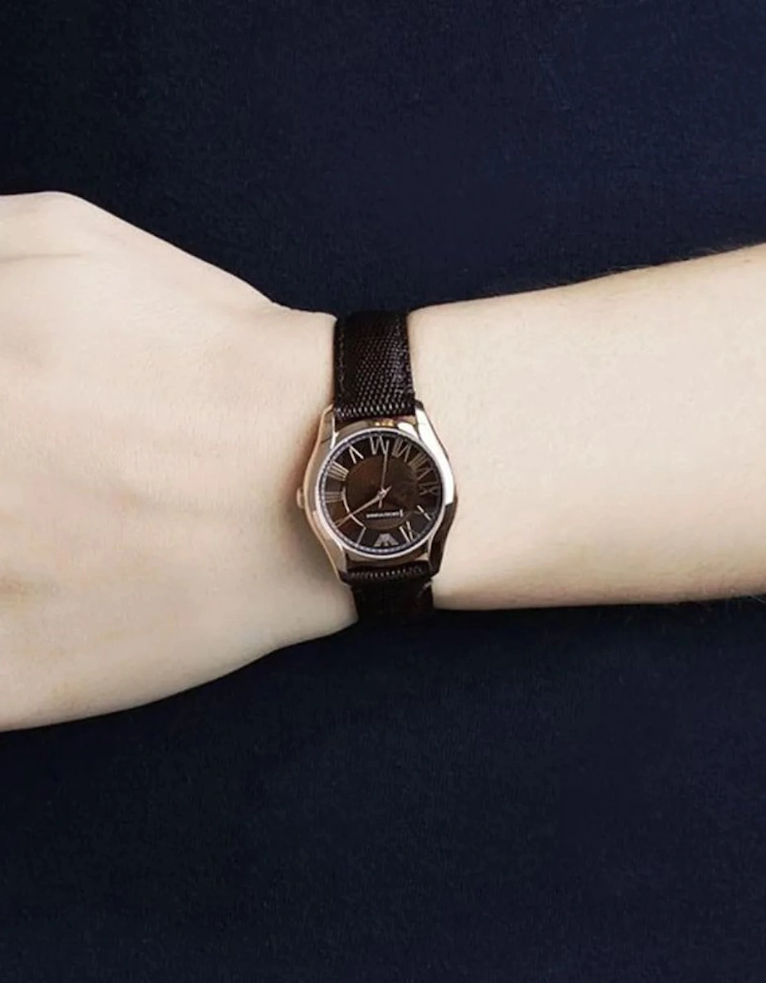 AR1714 Ladies Watch