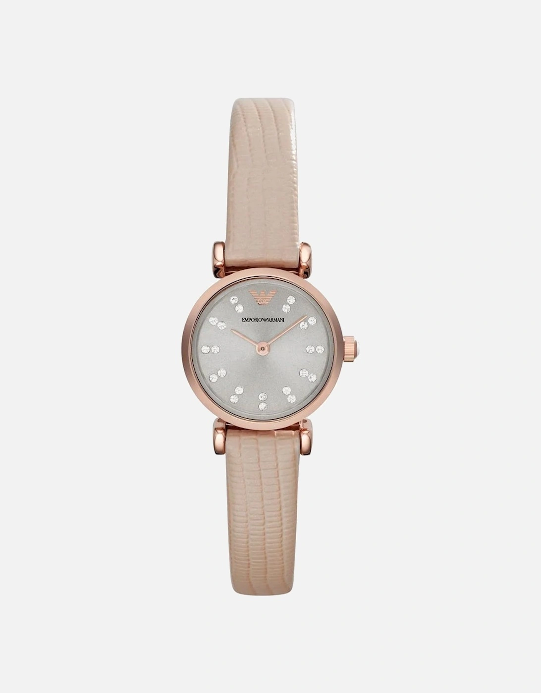 AR1687 Classic Ladies Watch, 6 of 5