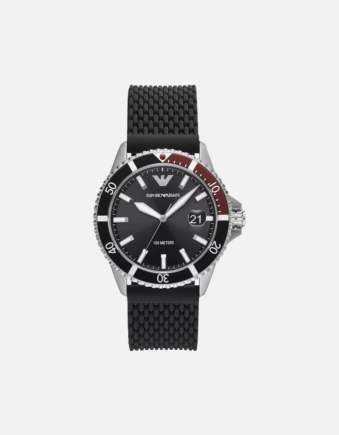 AR11341 Men's Watch, 8 of 7