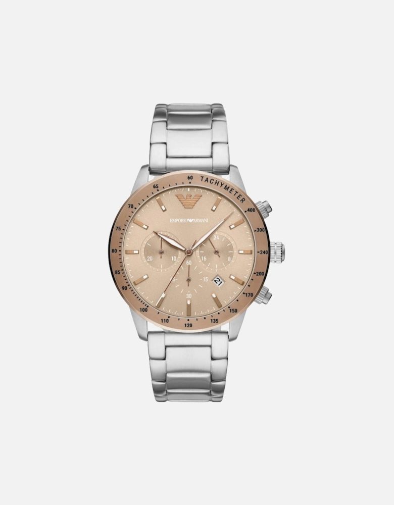 AR11352  Chronograph Men's Watch