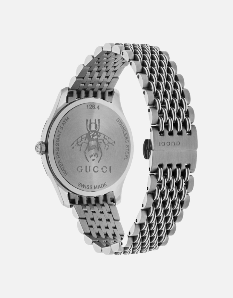YA1264154 G-Timeless Unisex Watch