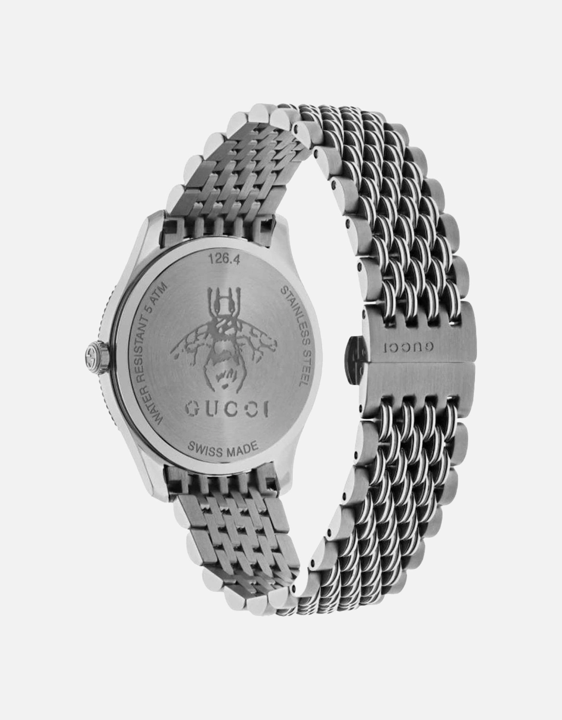 YA1264154 G-Timeless Unisex Watch