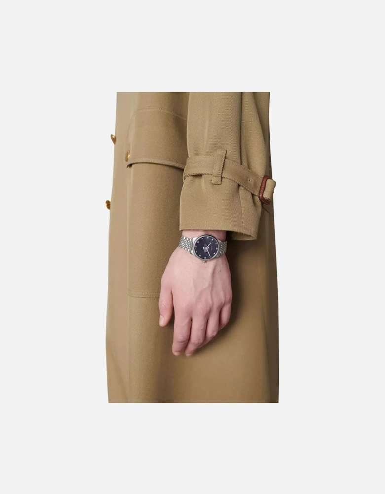 YA1264154 G-Timeless Unisex Watch