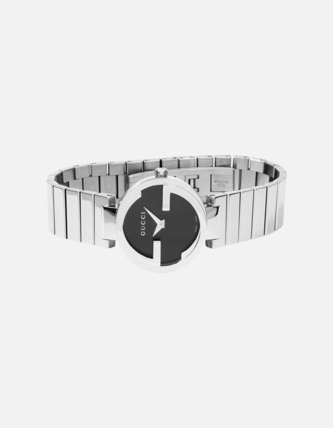 YA133502 Interlocking G 29mm Ladies Watch