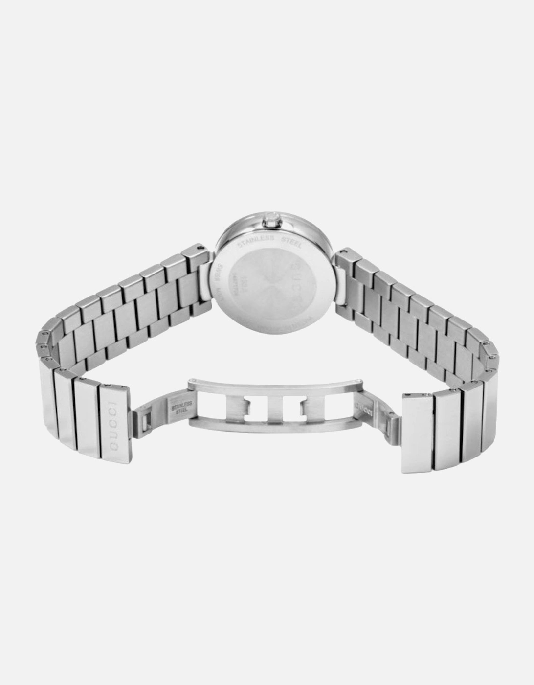 YA133502 Interlocking G 29mm Ladies Watch