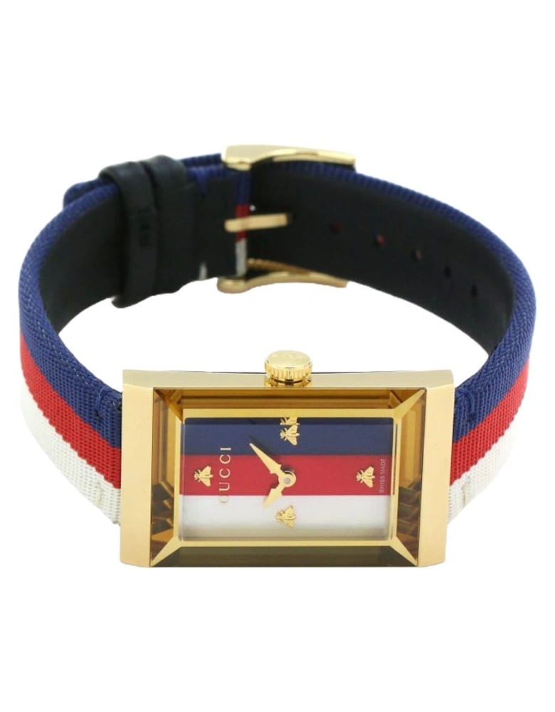 YA147405 G-Frame Multicolour Ladies Watch