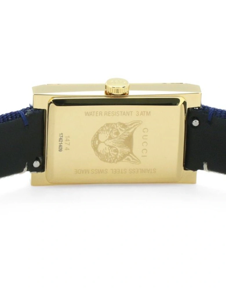 YA147405 G-Frame Multicolour Ladies Watch