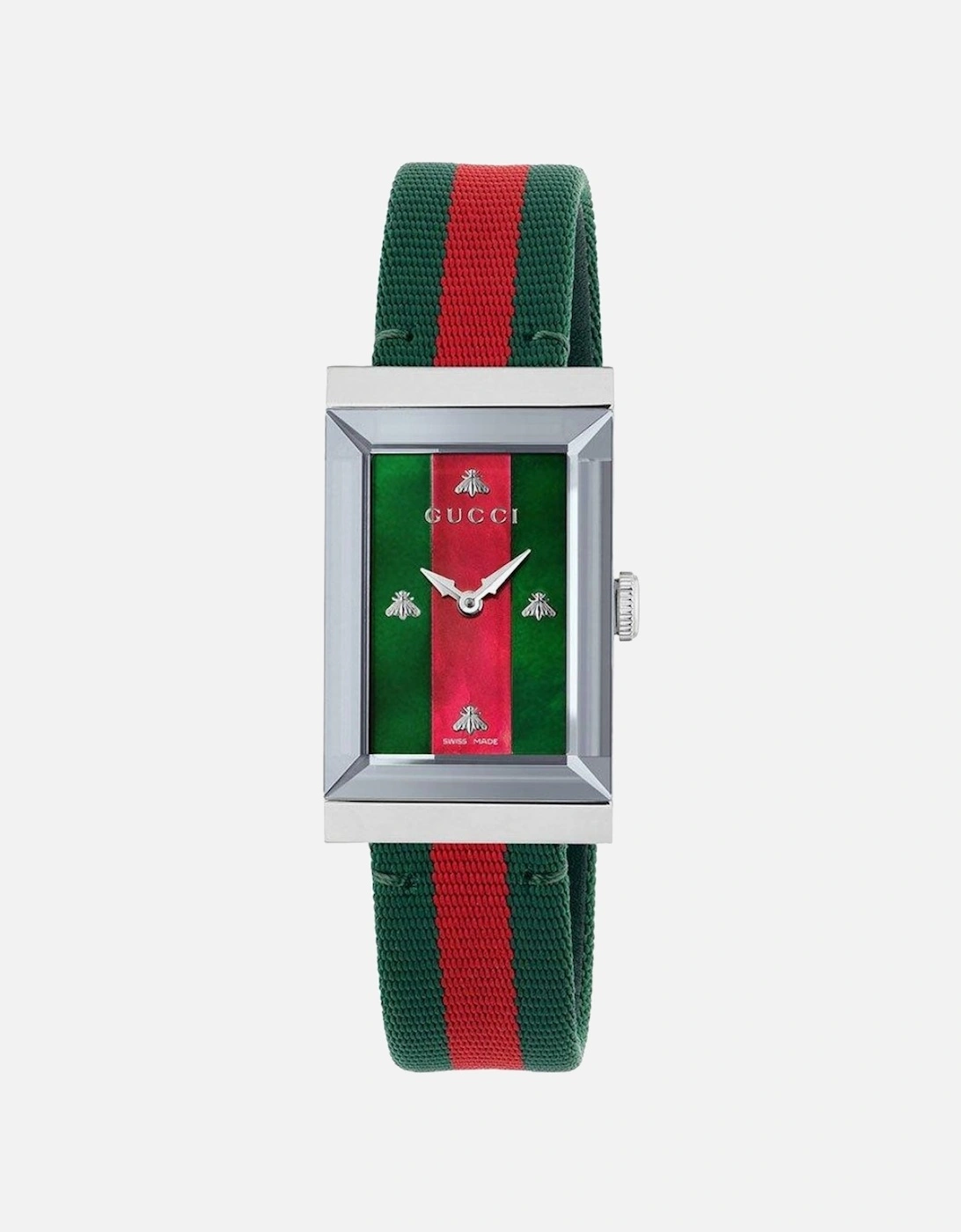 YA147404  G-Frame Multicolour Ladies Watch, 6 of 5