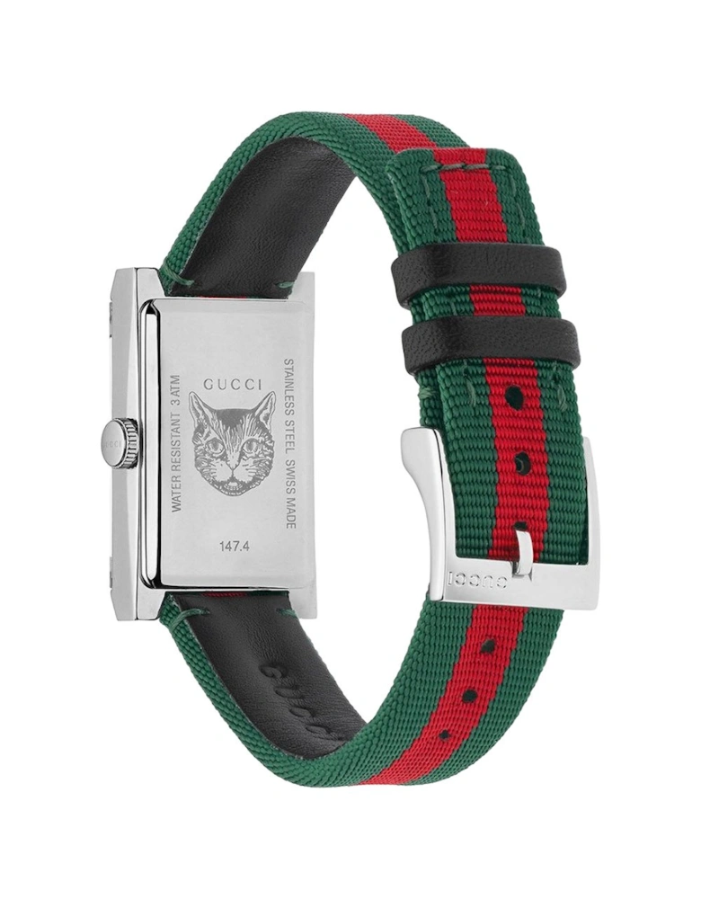 YA147404  G-Frame Multicolour Ladies Watch