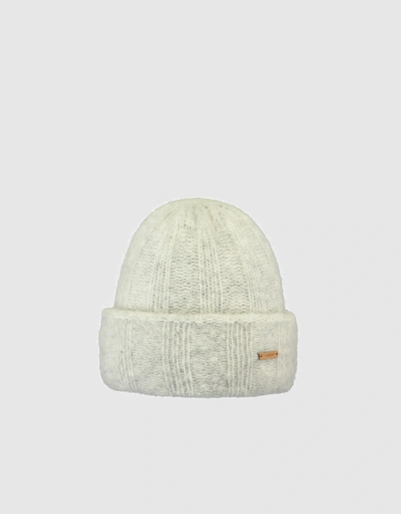 River Rush Beanie Heather Grey