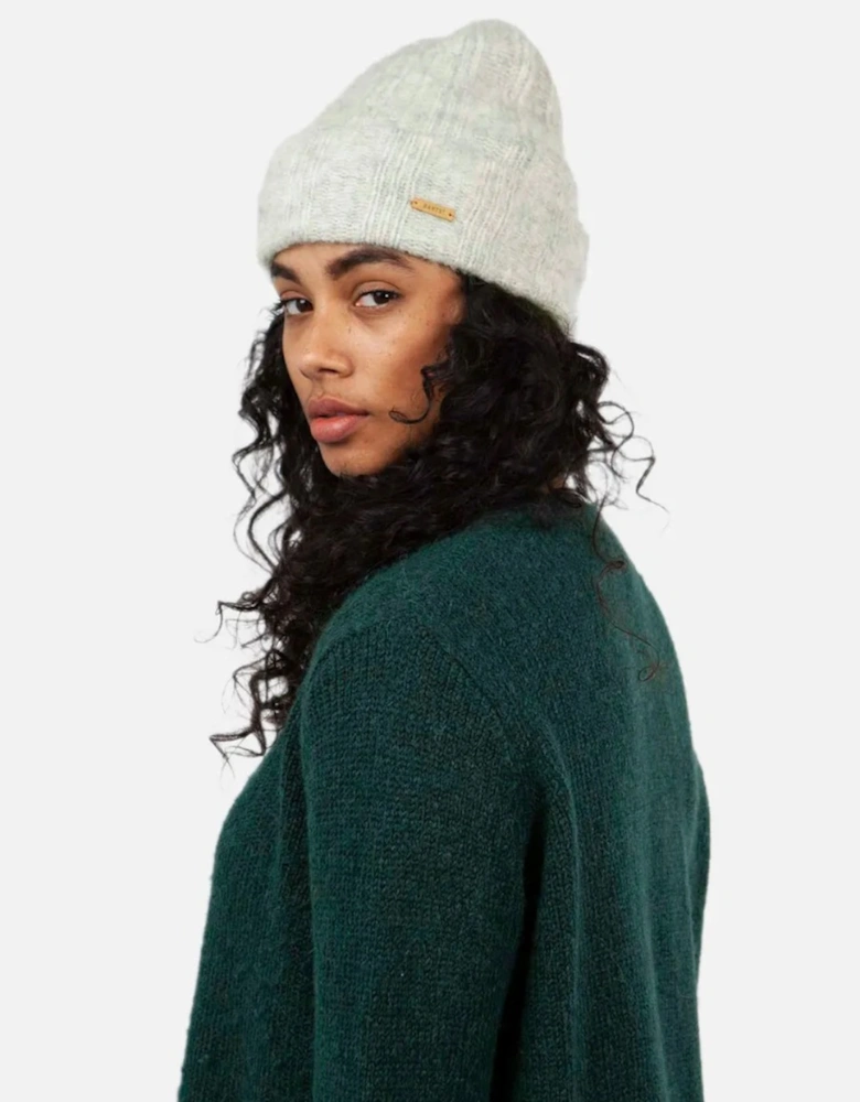 River Rush Beanie Heather Grey