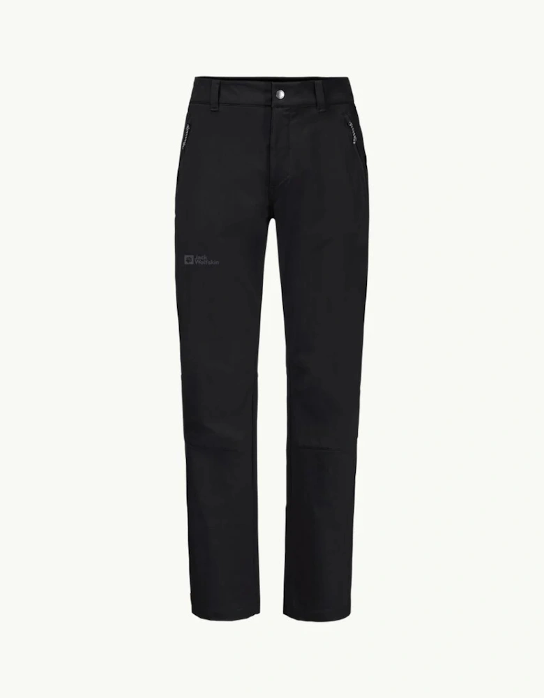 Men's Activate XT Pants Black