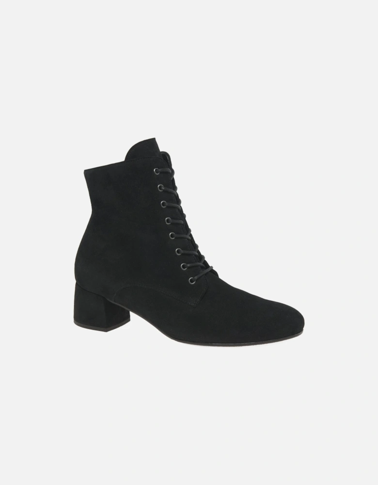 Aspen Womens Ankle Boots