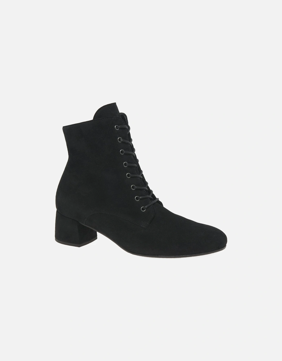 Aspen Womens Ankle Boots, 7 of 6