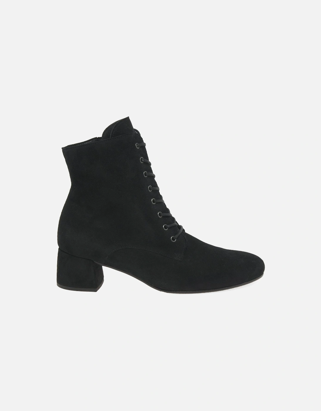 Aspen Womens Ankle Boots