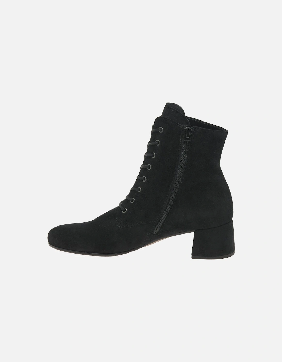 Aspen Womens Ankle Boots