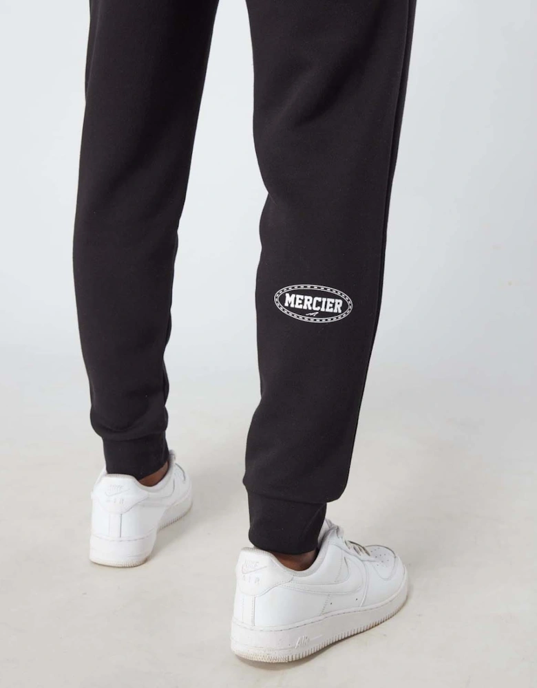 Anonymous Joggers