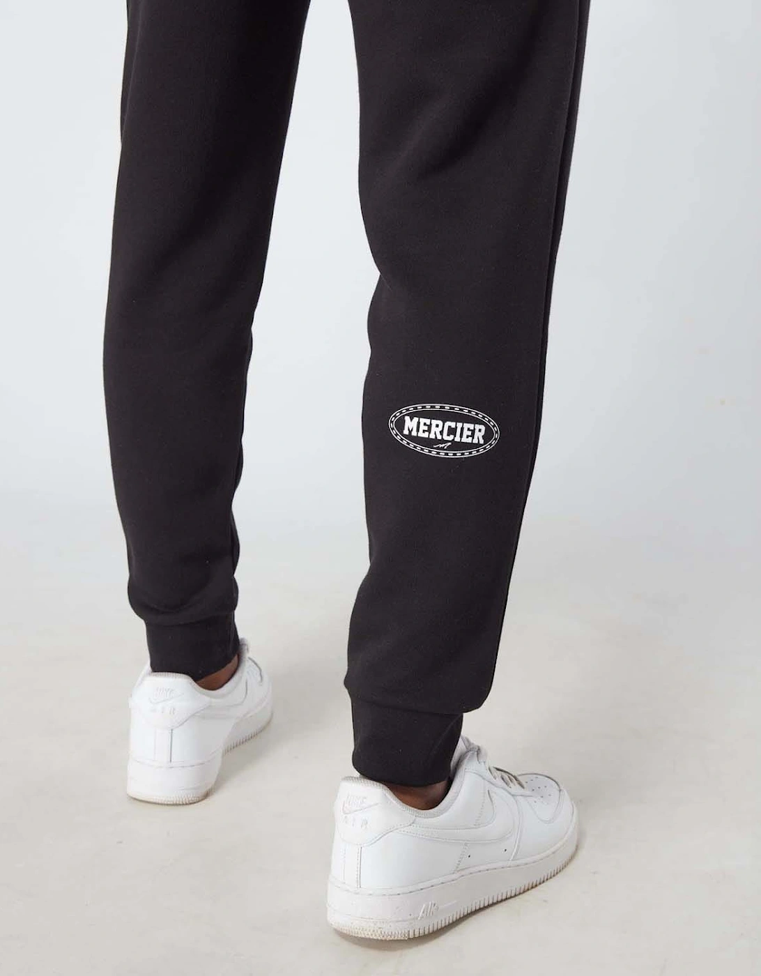 Anonymous Joggers