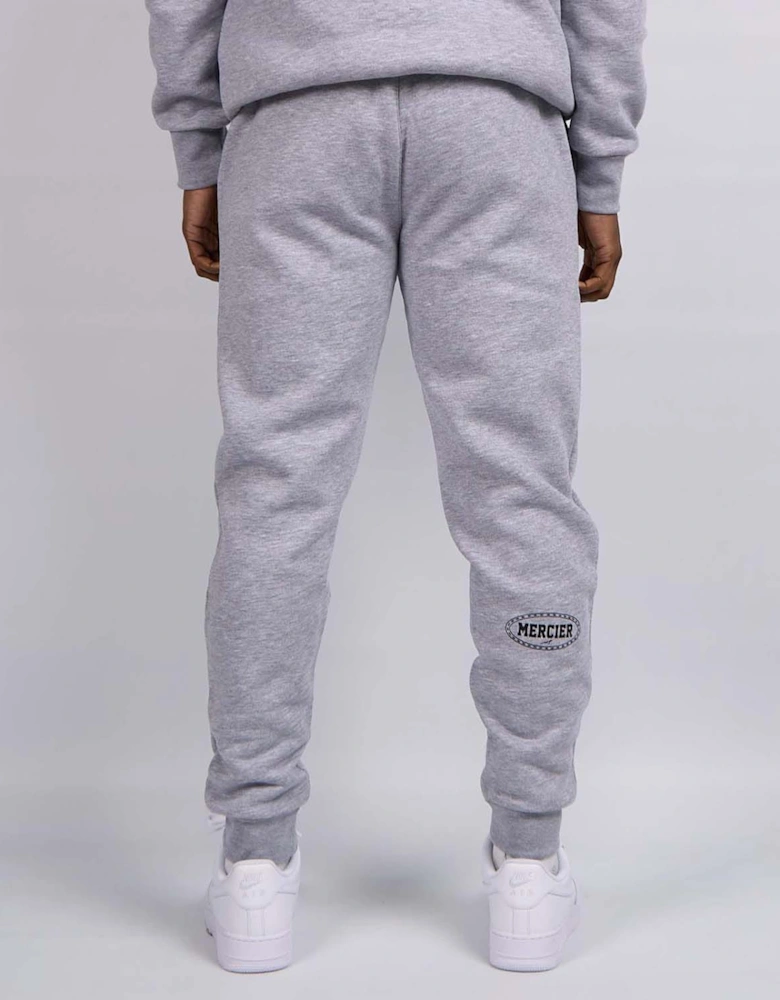 Anonymous Joggers