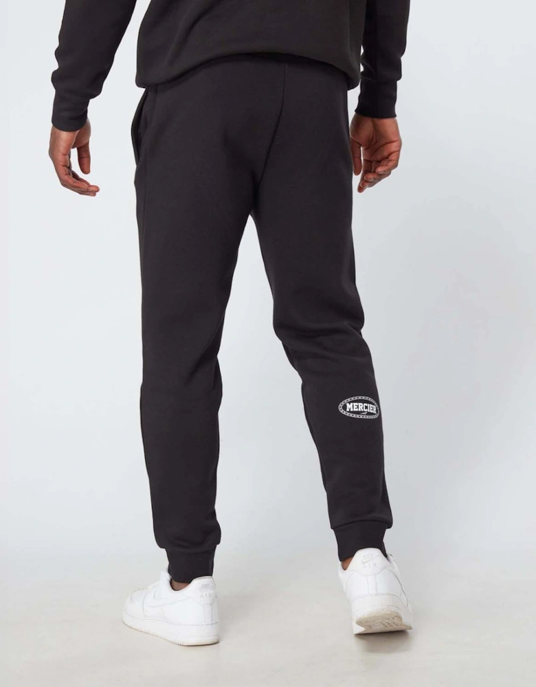 Anonymous Joggers