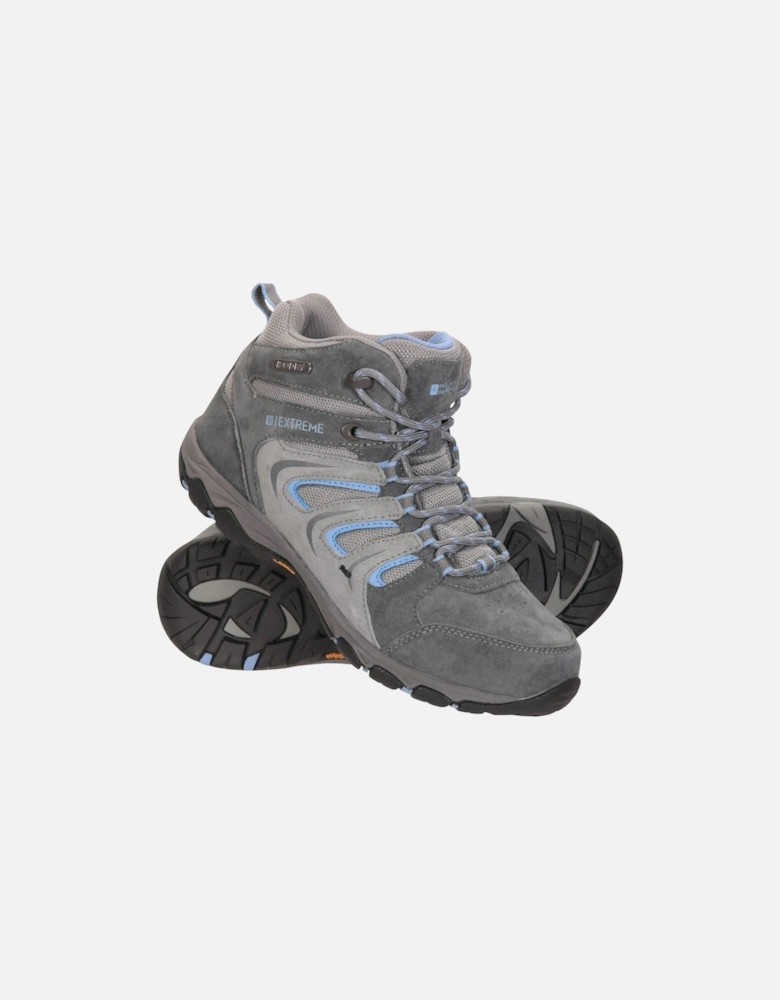 Womens/Ladies Aspect Extreme Waterproof IsoGrip Walking Boots