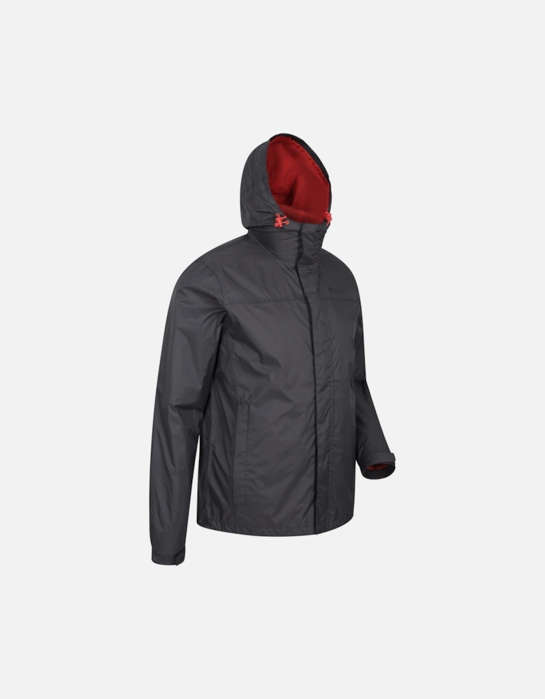 Mens Torrent Waterproof Jacket