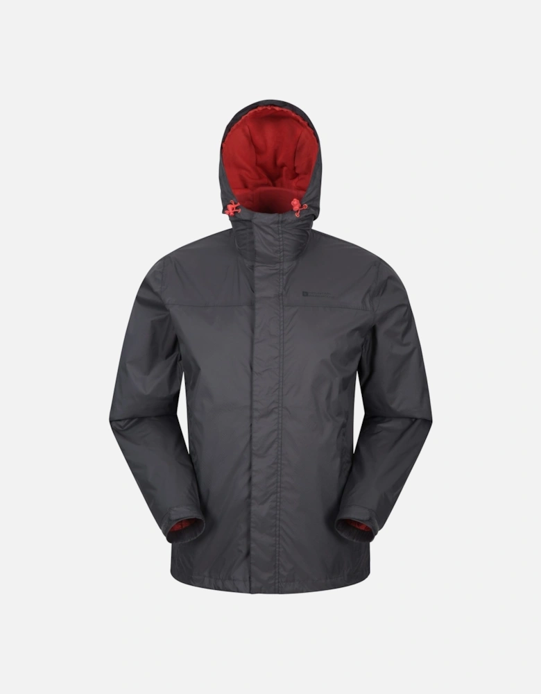 Mens Torrent Waterproof Jacket