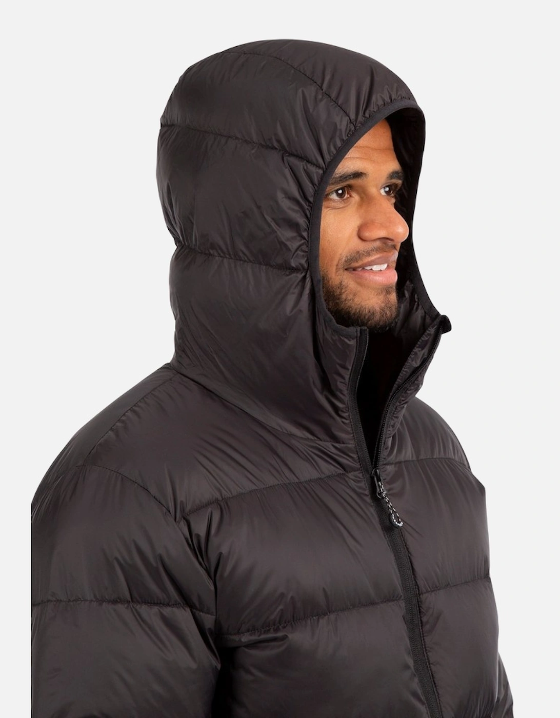 Mens Millan Packaway Down Jacket